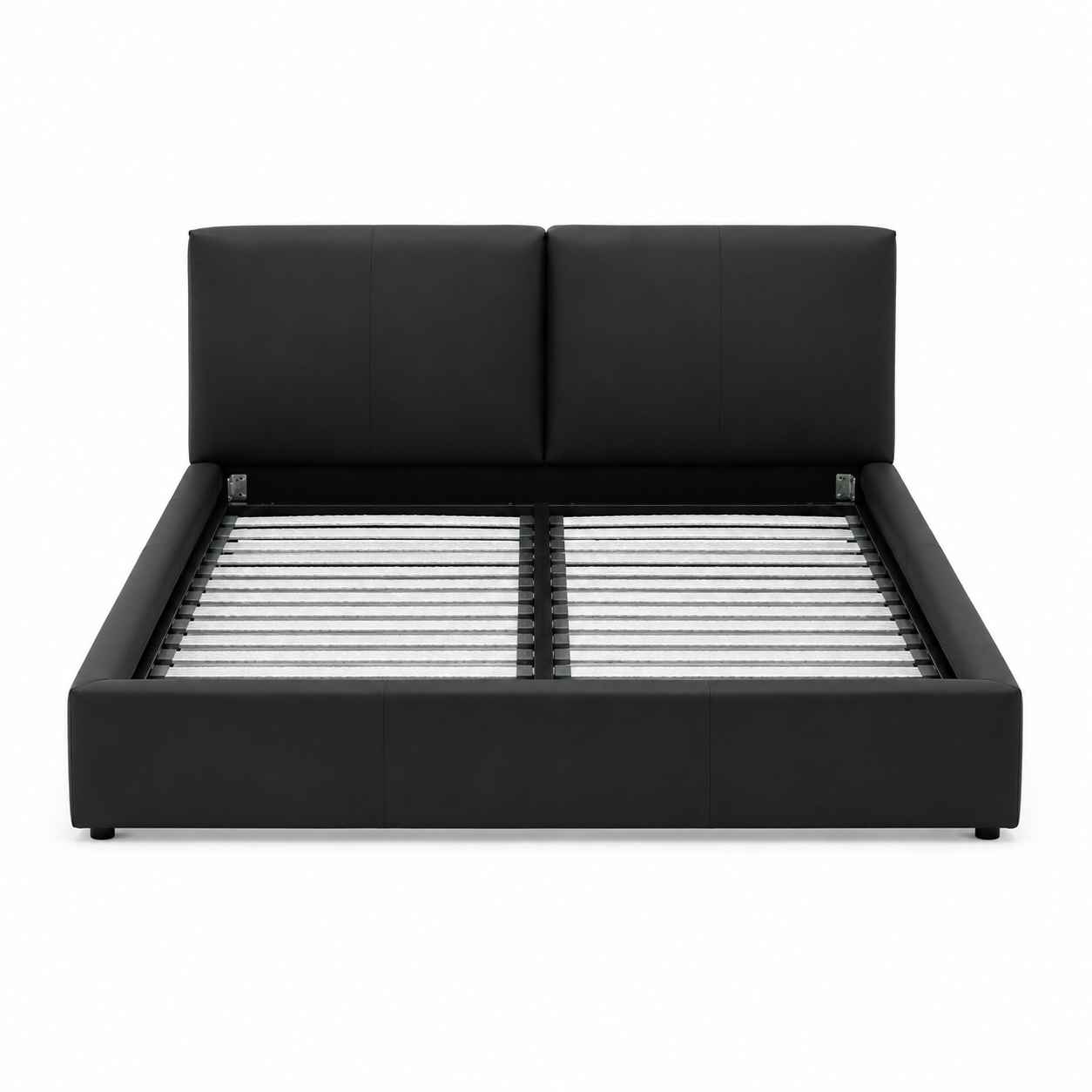 Carbon Double-Cushion Bed