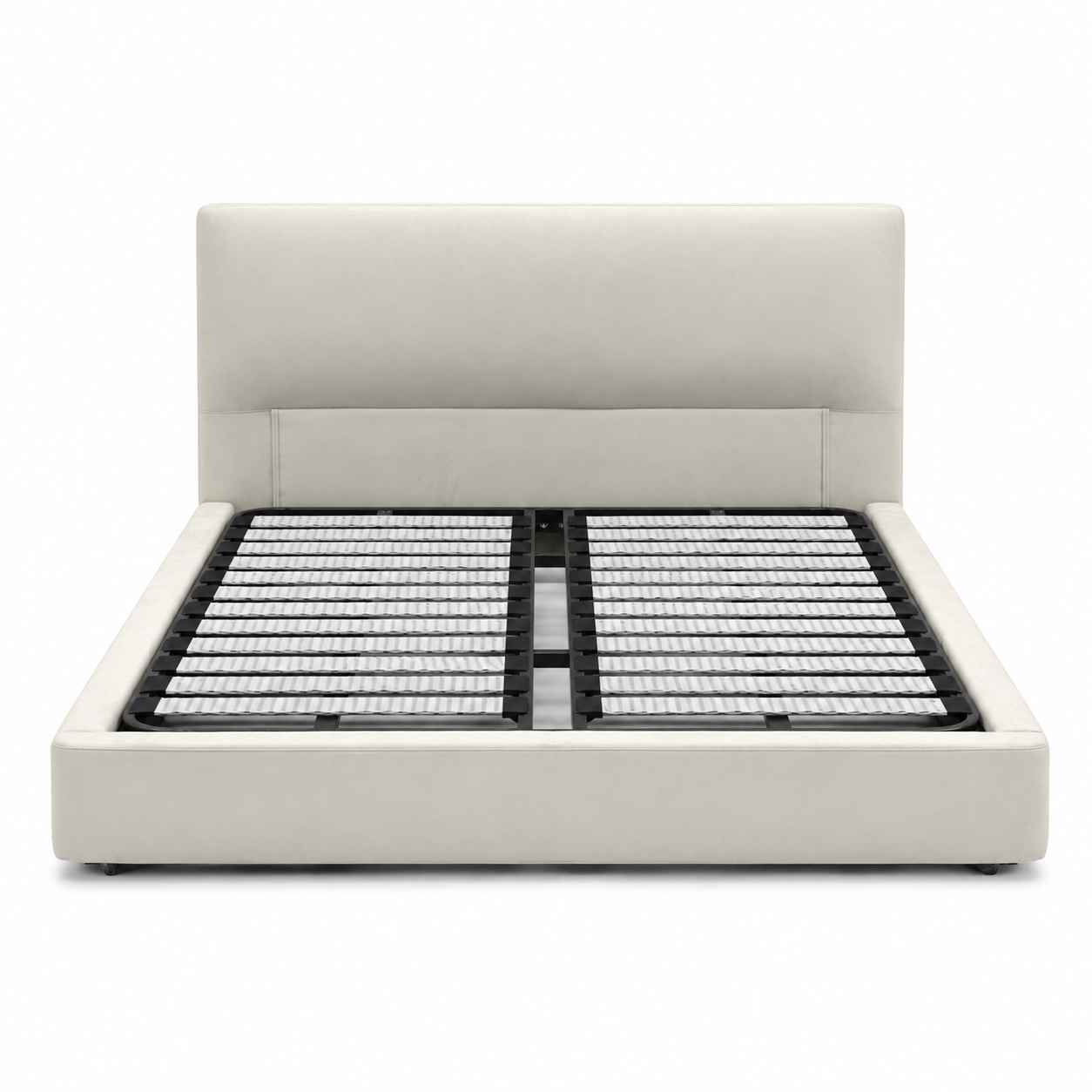 Pearl Double-Cushion Bed