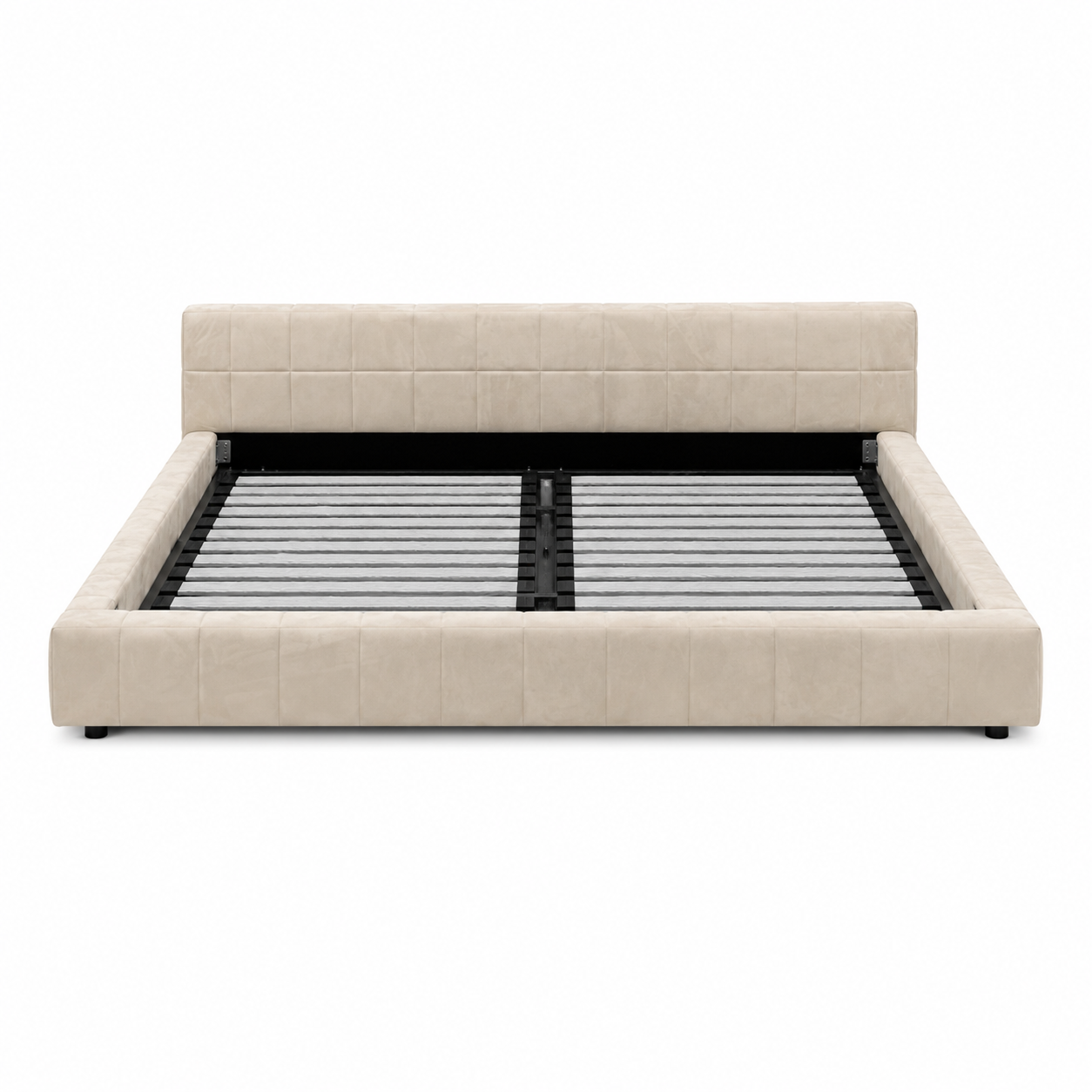 Oat Channel Bed