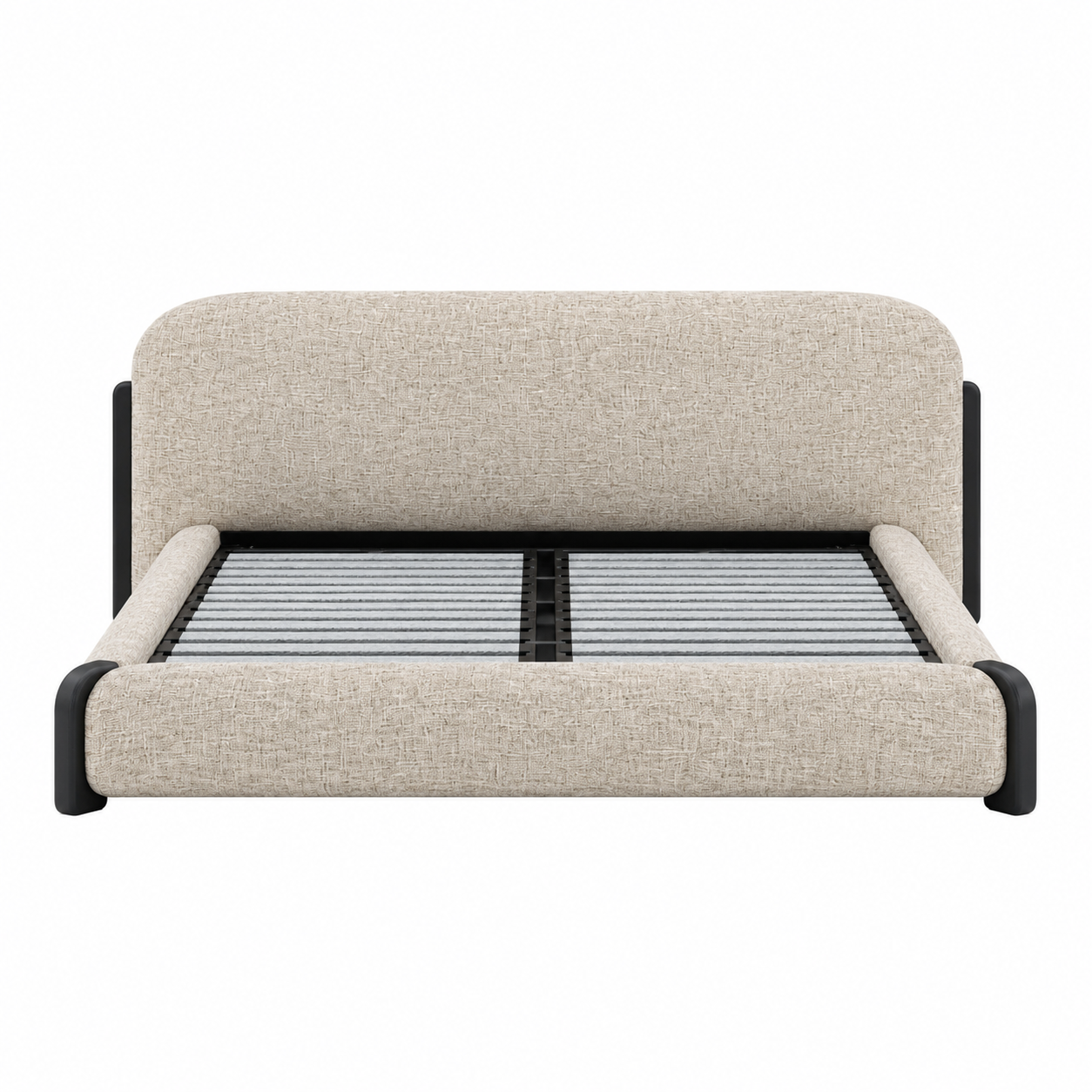 Loop Boucle Bed