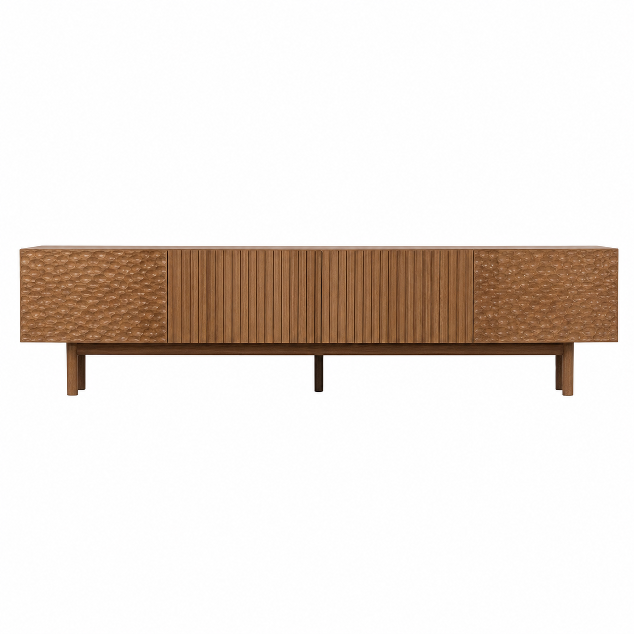 Terra Weave Sideboard