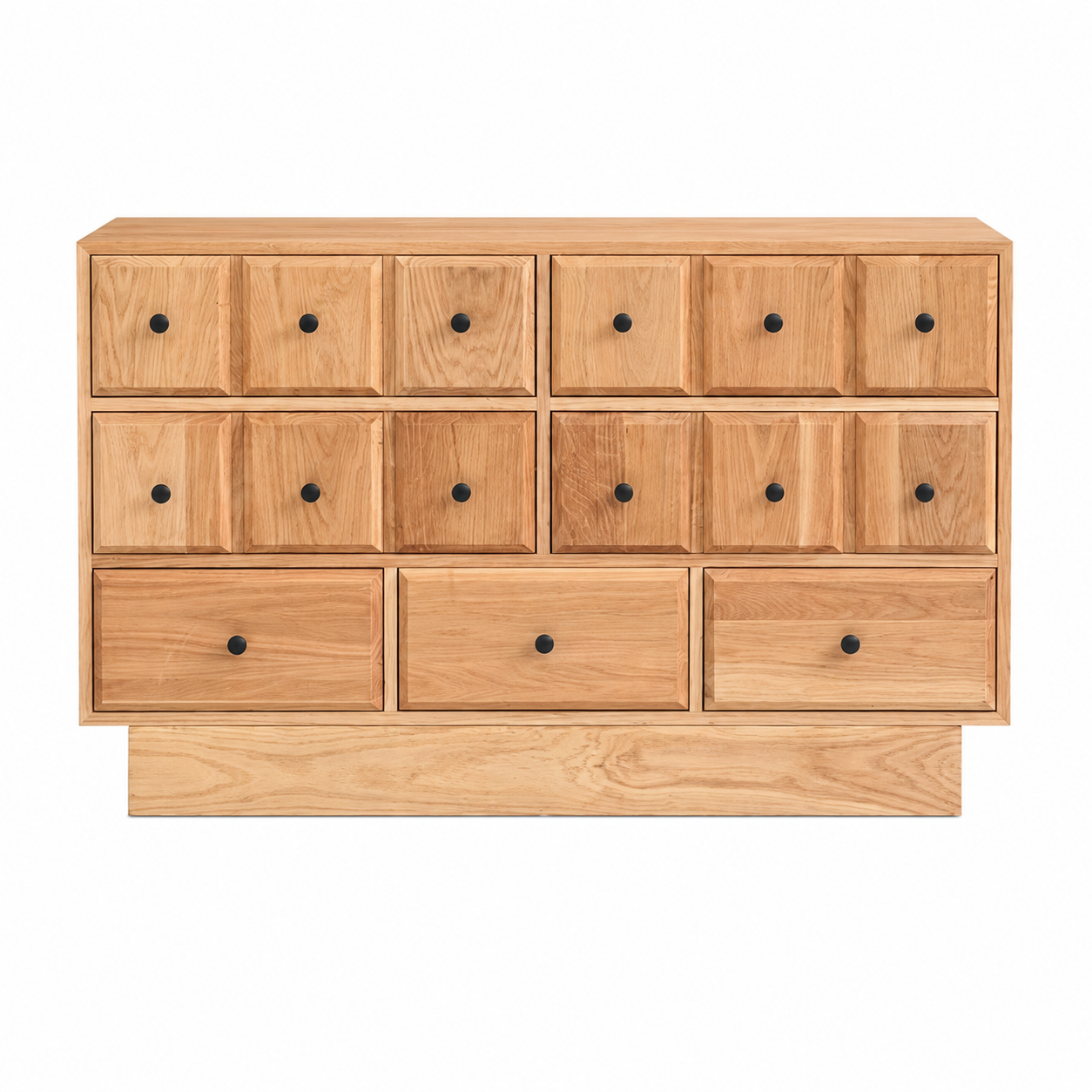 Library Drawer Cabinet