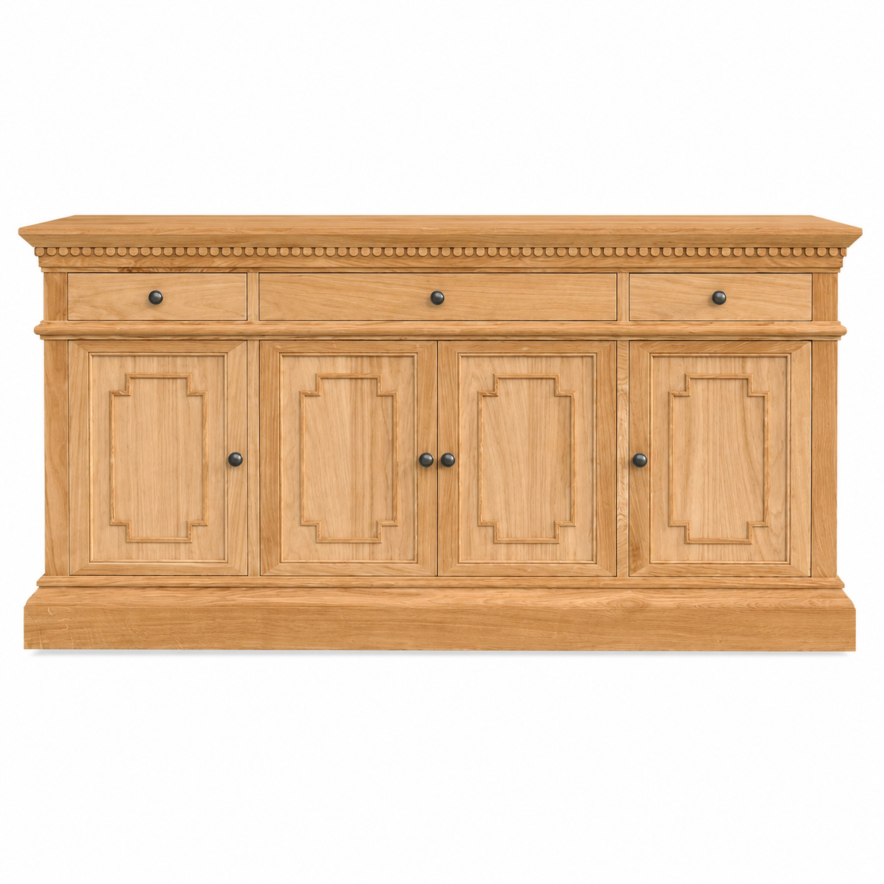 Maison Panel Sideboard