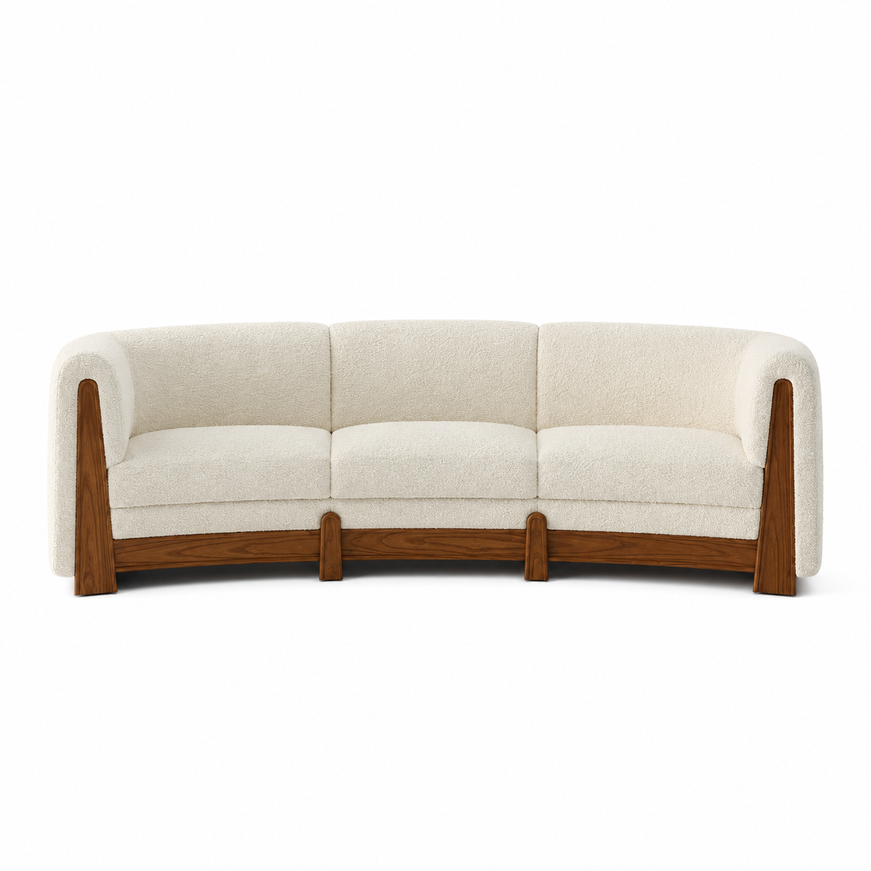 Arcwood Upholstered Sofa